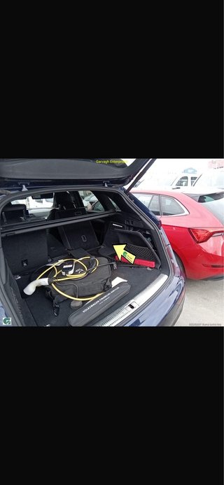 Audi Q5 2020