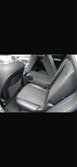 Audi Q5 2020