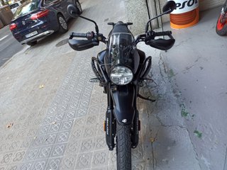 ROYAL ENFIELD HIMALAYAN 450