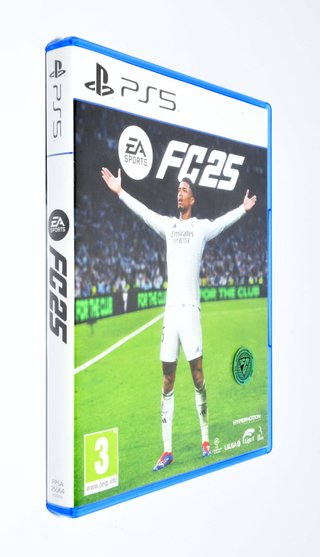FC25 PS5