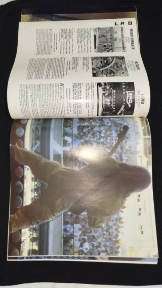 Libro Chapa Discos - Historia de una Etiqueta