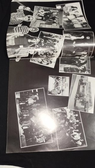 Libro Chapa Discos - Historia de una Etiqueta