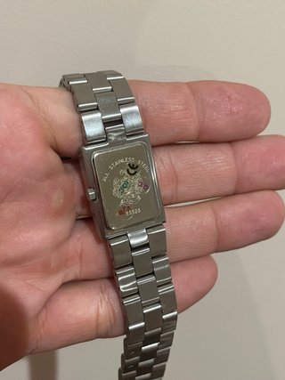 Reloj Duward Mujer Nuevo con Etiquetas