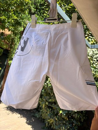 Bañador Billabong Blanco Niños 12 Años