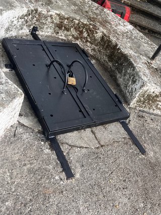 carpintería metálica