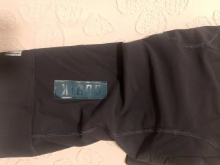 Culotte Gobik Matt Talla XS