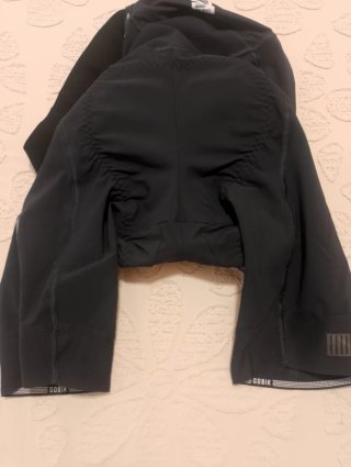 Culotte Gobik Matt Talla XS