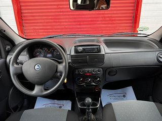 Fiat Punto 1.2 60cv 5p