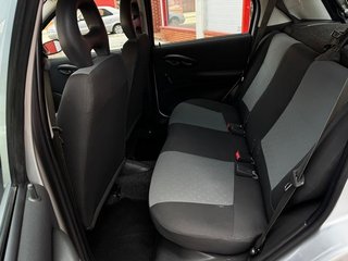 Fiat Punto 1.2 60cv 5p