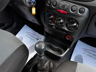 Fiat Punto 1.2 60cv 5p