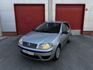 Fiat Punto 1.2 60cv 5p