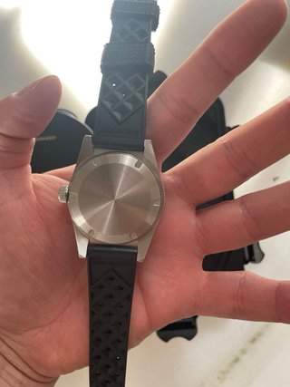 Reloj San Martin 62mas. Diver
