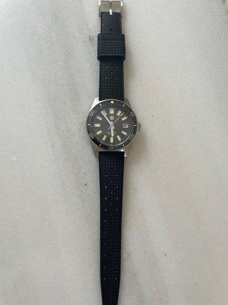 Reloj San Martin 62mas. Diver
