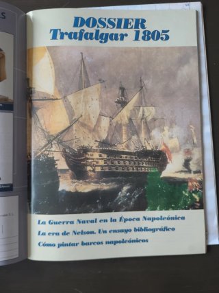 Revista Wargames Soldados y Estrategia