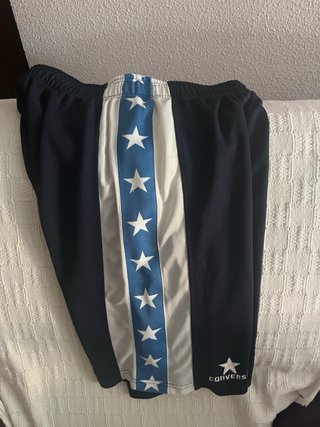 Converse Vintage Shorts Talla S