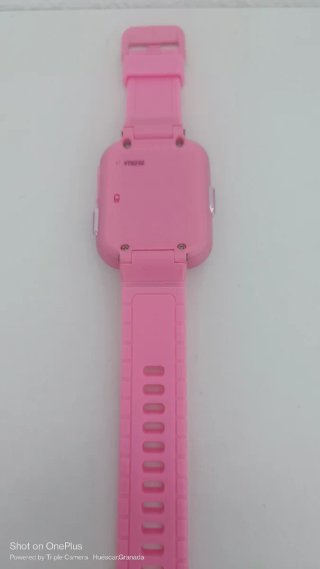 Reloj VTech DX2 Infantil Rosa