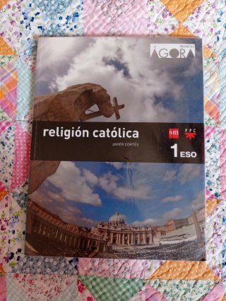 Libros 1º ESO por Asignaturas