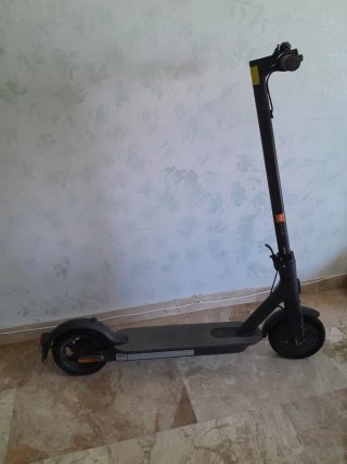 Monopattino Elettrico Xiaomi