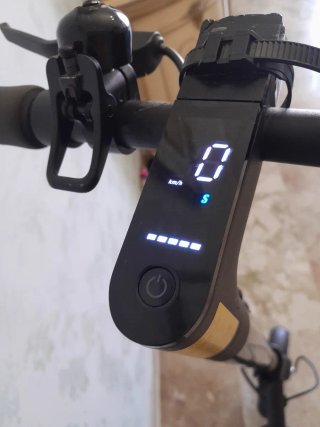 Monopattino Elettrico Xiaomi