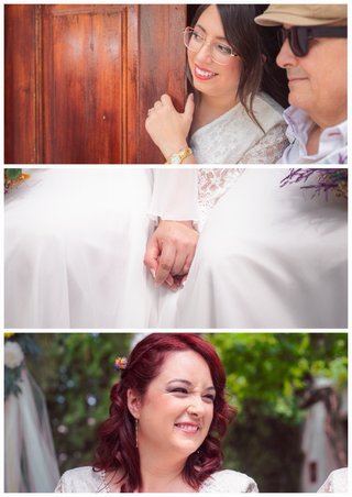 Fotografía de Boda - Reportaje Natural -Fotografo