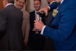 Fotografía de Boda - Reportaje Natural -Fotografo