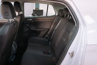 Volkswagen T-Roc 2020 ÚNICO PROPIETARIO 180 CV