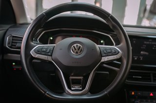 Volkswagen T-Roc 2020 ÚNICO PROPIETARIO 180 CV