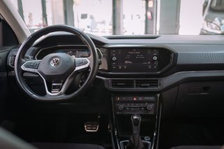 Volkswagen T-Roc 2020 ÚNICO PROPIETARIO 180 CV