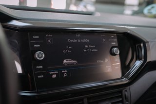 Volkswagen T-Roc 2020 ÚNICO PROPIETARIO 180 CV