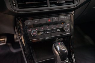 Volkswagen T-Roc 2020 ÚNICO PROPIETARIO 180 CV