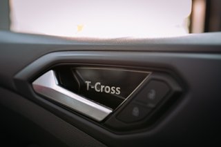 Volkswagen T-Roc 2020 ÚNICO PROPIETARIO 180 CV