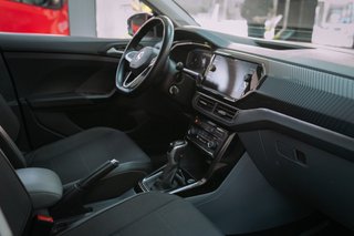 Volkswagen T-Roc 2020 ÚNICO PROPIETARIO 180 CV