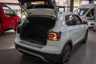 Volkswagen T-Roc 2020 ÚNICO PROPIETARIO 180 CV