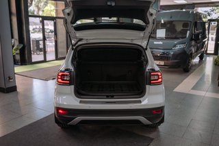 Volkswagen T-Roc 2020 ÚNICO PROPIETARIO 180 CV