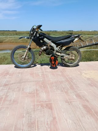 Derbi Senda DRD Racing