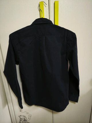 Camisa Polo Ralph Lauren Talla M Azul