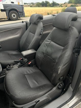 Saab 9-3 2001