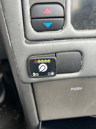 Saab 9-3 2001