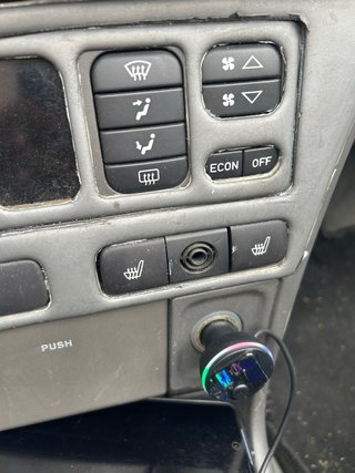 Saab 9-3 2001