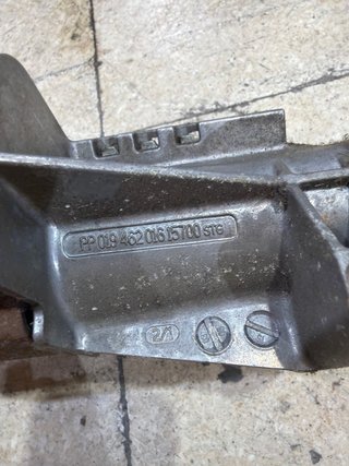 Columna Dirección Saab Opel 19462016