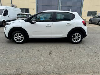 Citroën C3 1.5 BlueHDi 2022