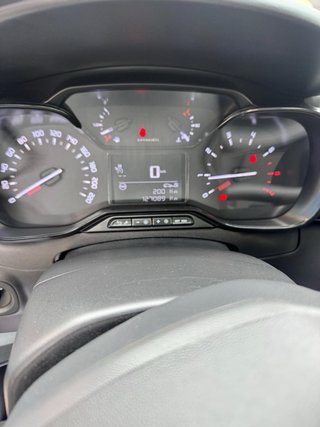 Citroën C3 1.5 BlueHDi 2022