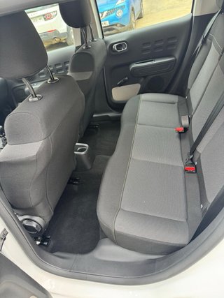 Citroën C3 1.5 BlueHDi 2022
