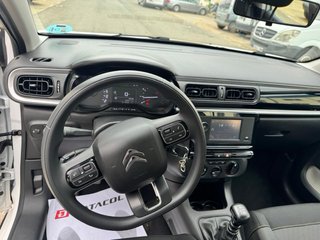 Citroën C3 1.5 BlueHDi 2022