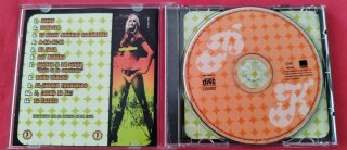CD El Chaval de la Peca - Artista Internacional