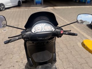 Piaggio Beverly Tourer 400ie
