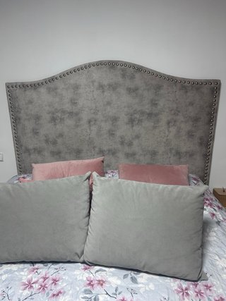 Dormitorio Matrimonio con Canapé 150