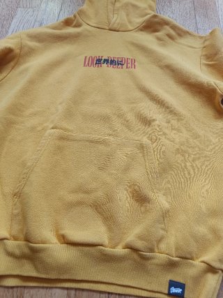 Sudadera Pull&Bear | Talla M