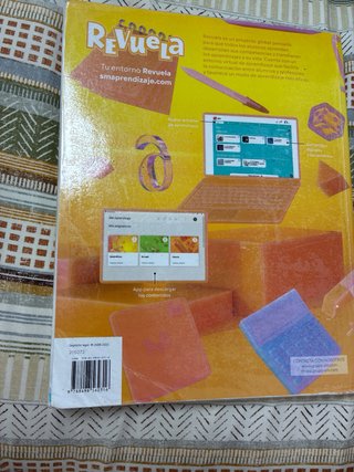 Matemáticas aplicadas a las Ciencias Sociales I...