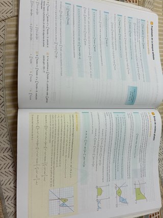 Matemáticas aplicadas a las Ciencias Sociales I...